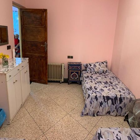 Quiet Apartment In El Ksiba / Beni Mellal Ngoại thất bức ảnh
