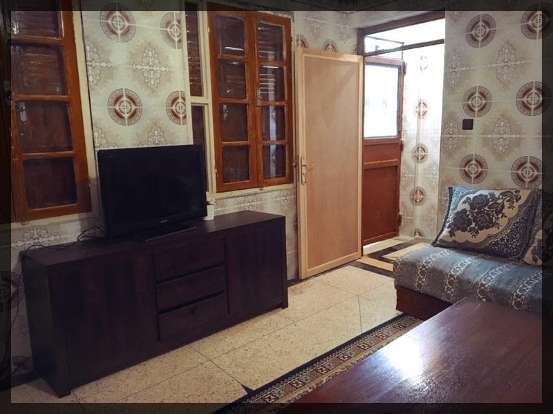 Quiet Apartment In El Ksiba / Beni Mellal Ngoại thất bức ảnh