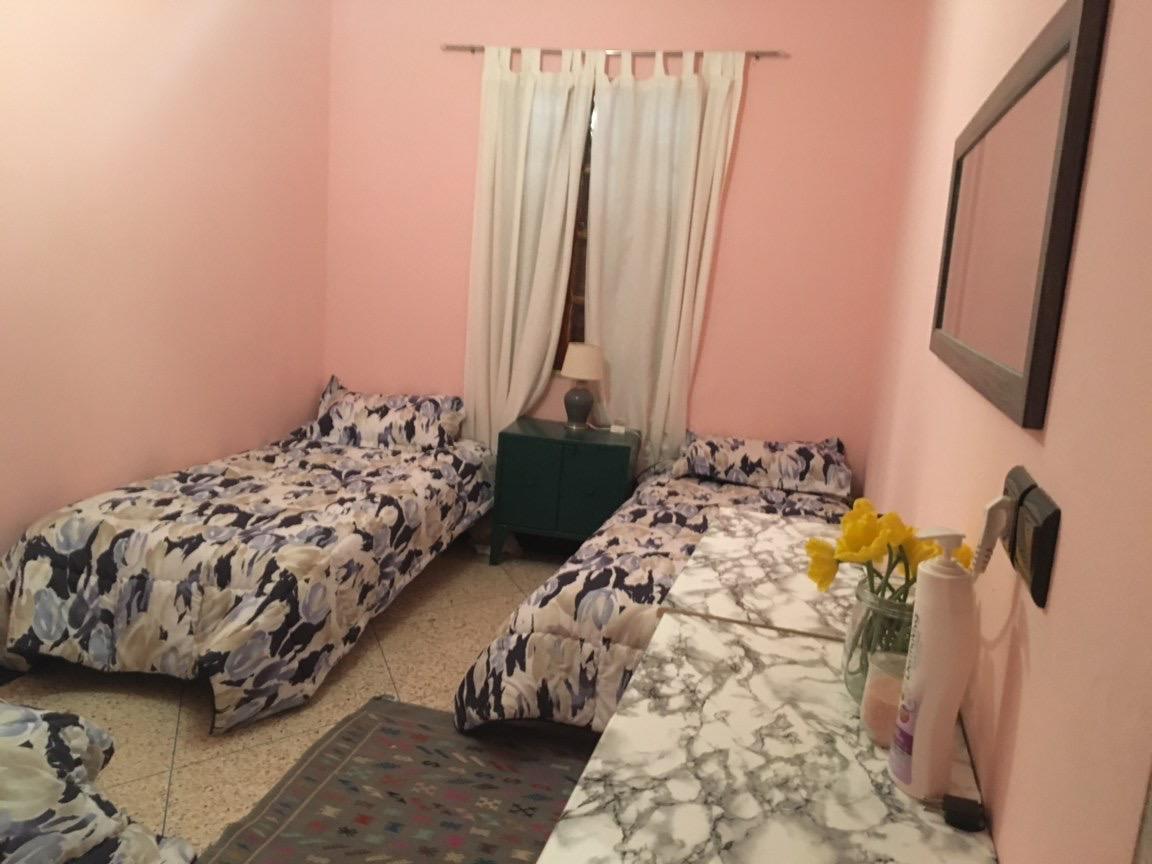 Quiet Apartment In El Ksiba / Beni Mellal Ngoại thất bức ảnh