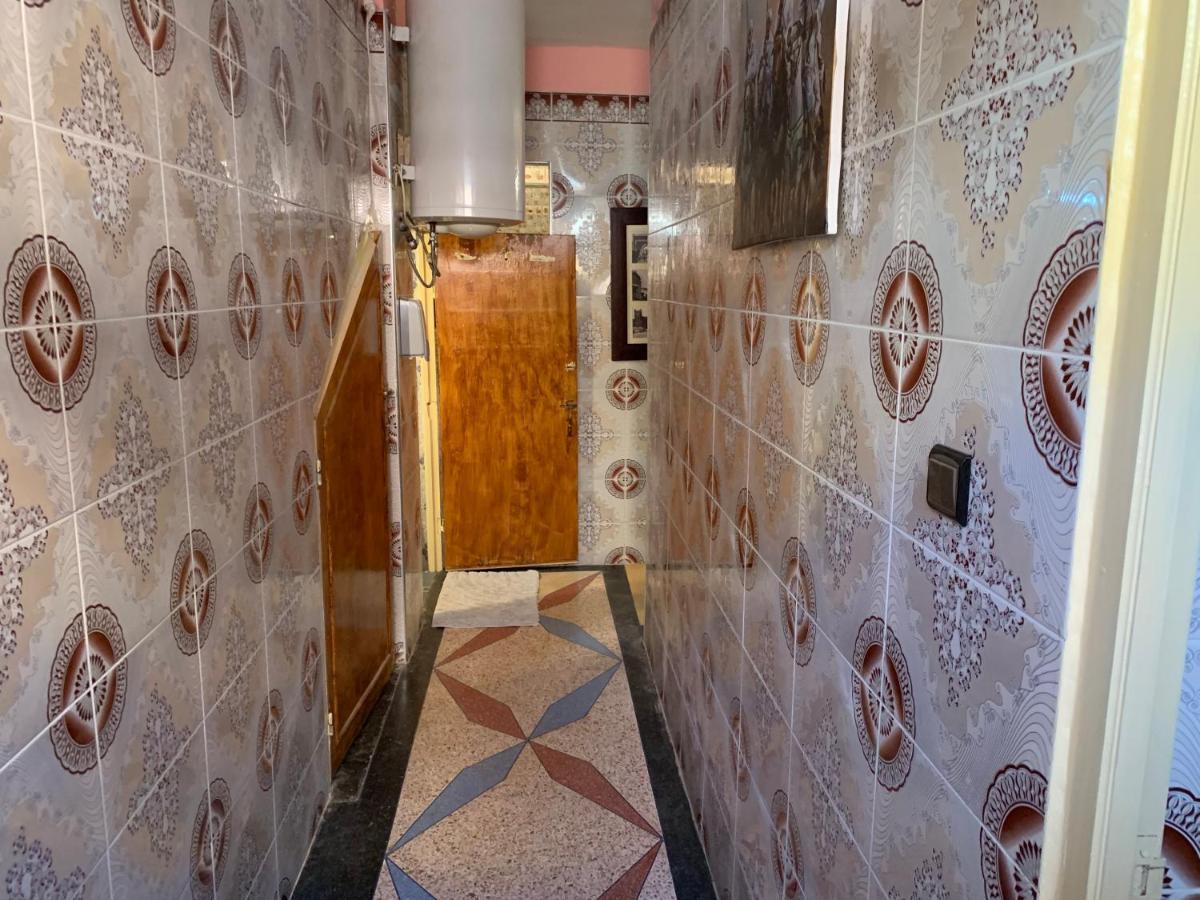 Quiet Apartment In El Ksiba / Beni Mellal Ngoại thất bức ảnh