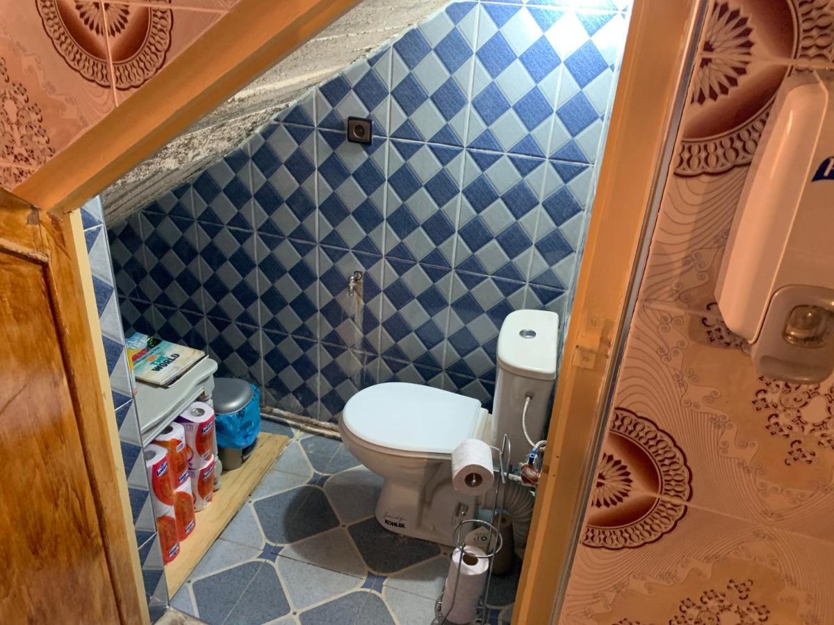 Quiet Apartment In El Ksiba / Beni Mellal Ngoại thất bức ảnh